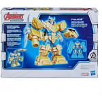 Avengers - Mech Strike Ultimate akčná figúrka Thanos Armor